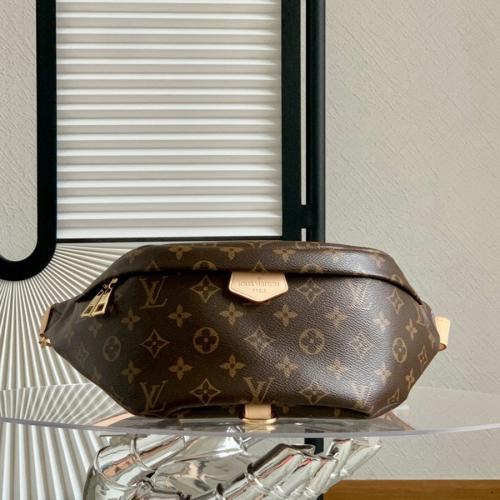 Bumbag 老花腰包 M43644