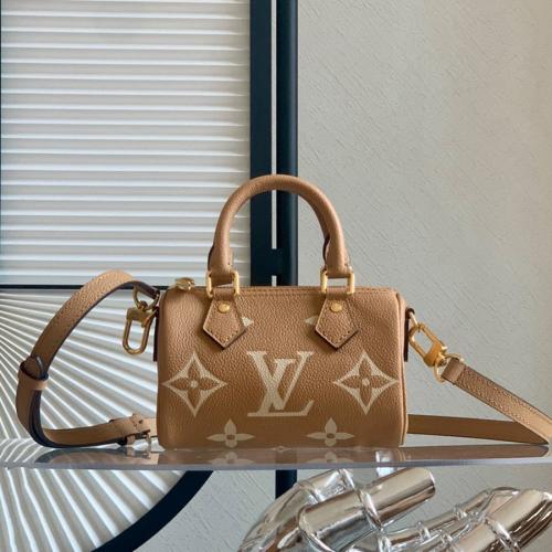 Nano Speedy手袋 M81457