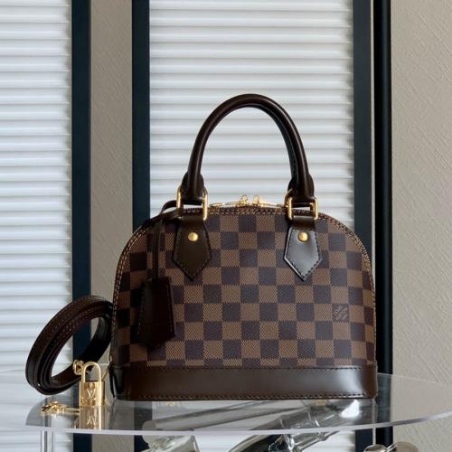 ALMA BB 手袋 M41221