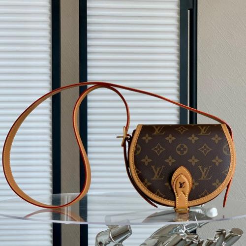 TAMBOURIN手袋M44860