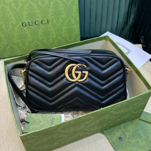 Marmont馬蒙特 小號相機包 447632 黑