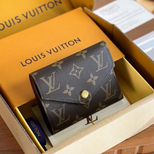 M62472 Victorine 錢包