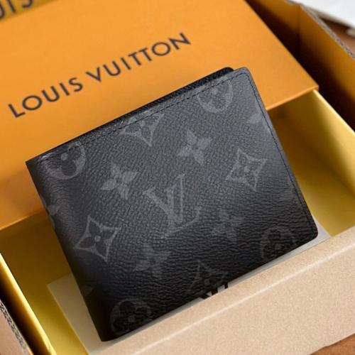 M61695 Multiple 男士短夾