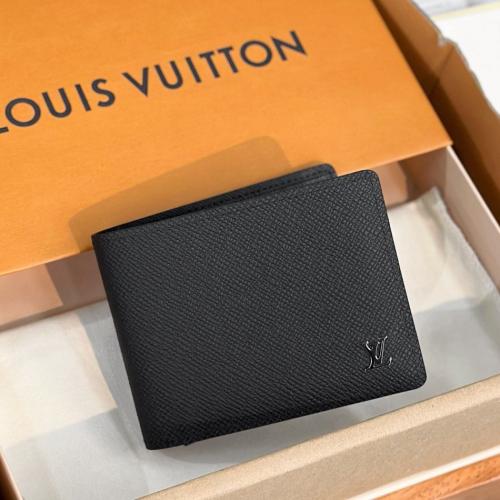 M30295 Multiple 男士短夾