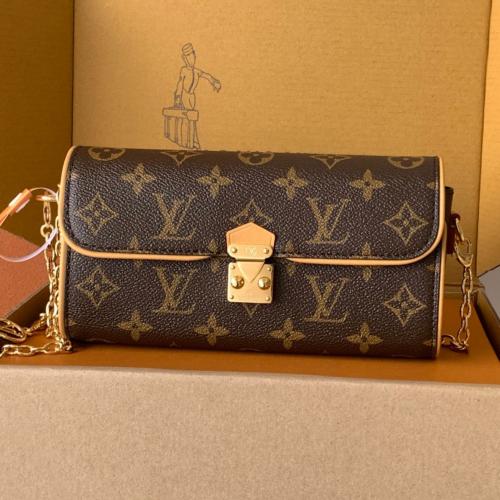 M13566 Pochette Camille鍊條包