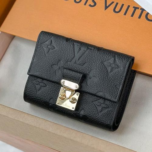 M80880 Métis 短夾