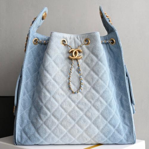 25Bag嬉皮購物包中號