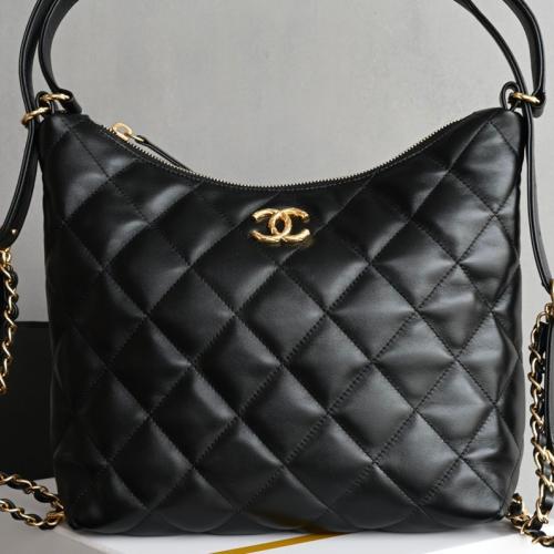 22B兩用Hobo嬉皮包