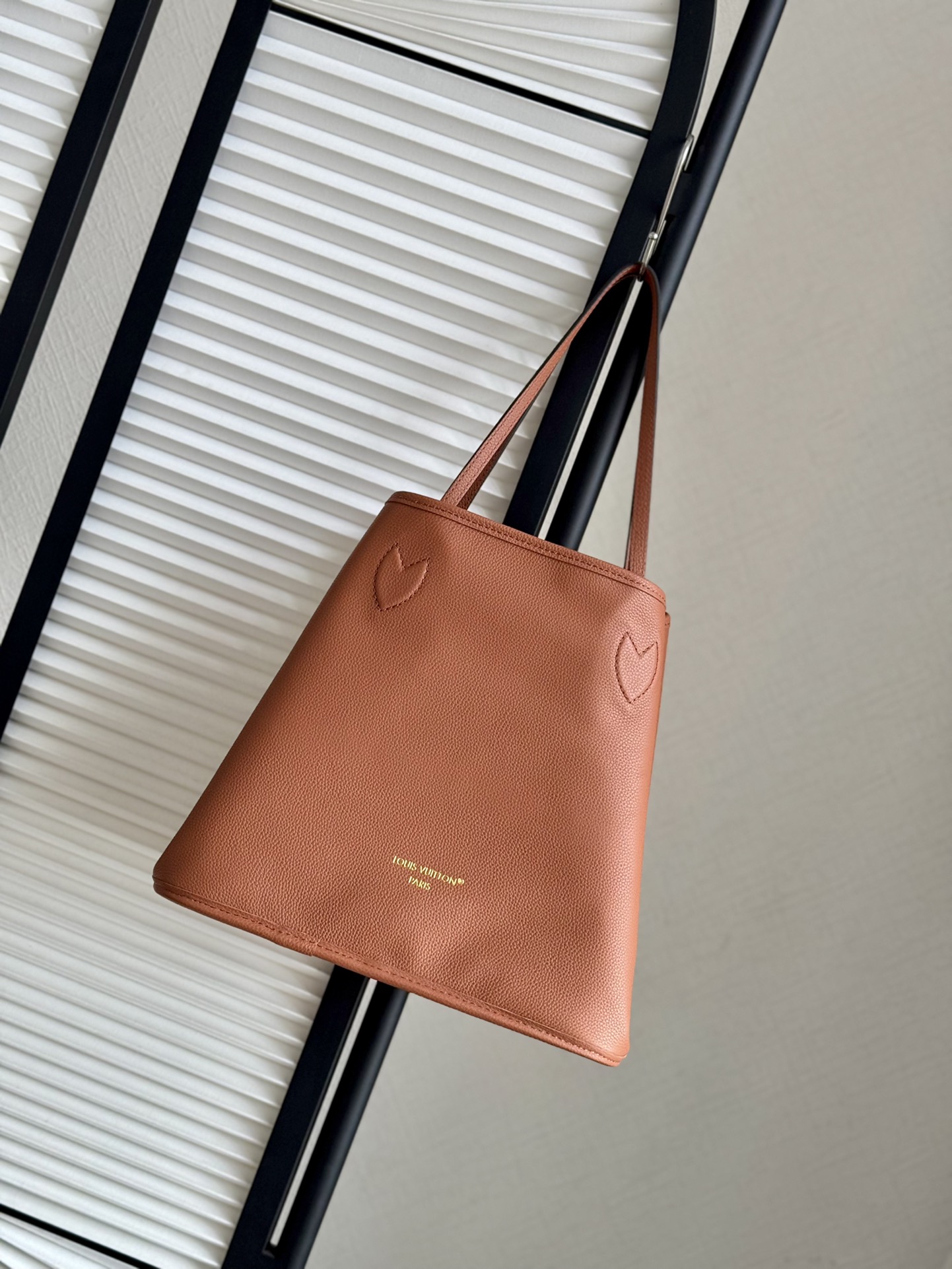 M12061 Neverfull Inside Out MM購物包_7