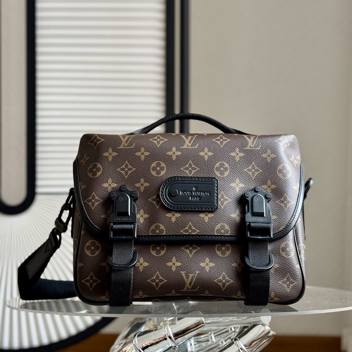 M46972 Trall郵差包_1