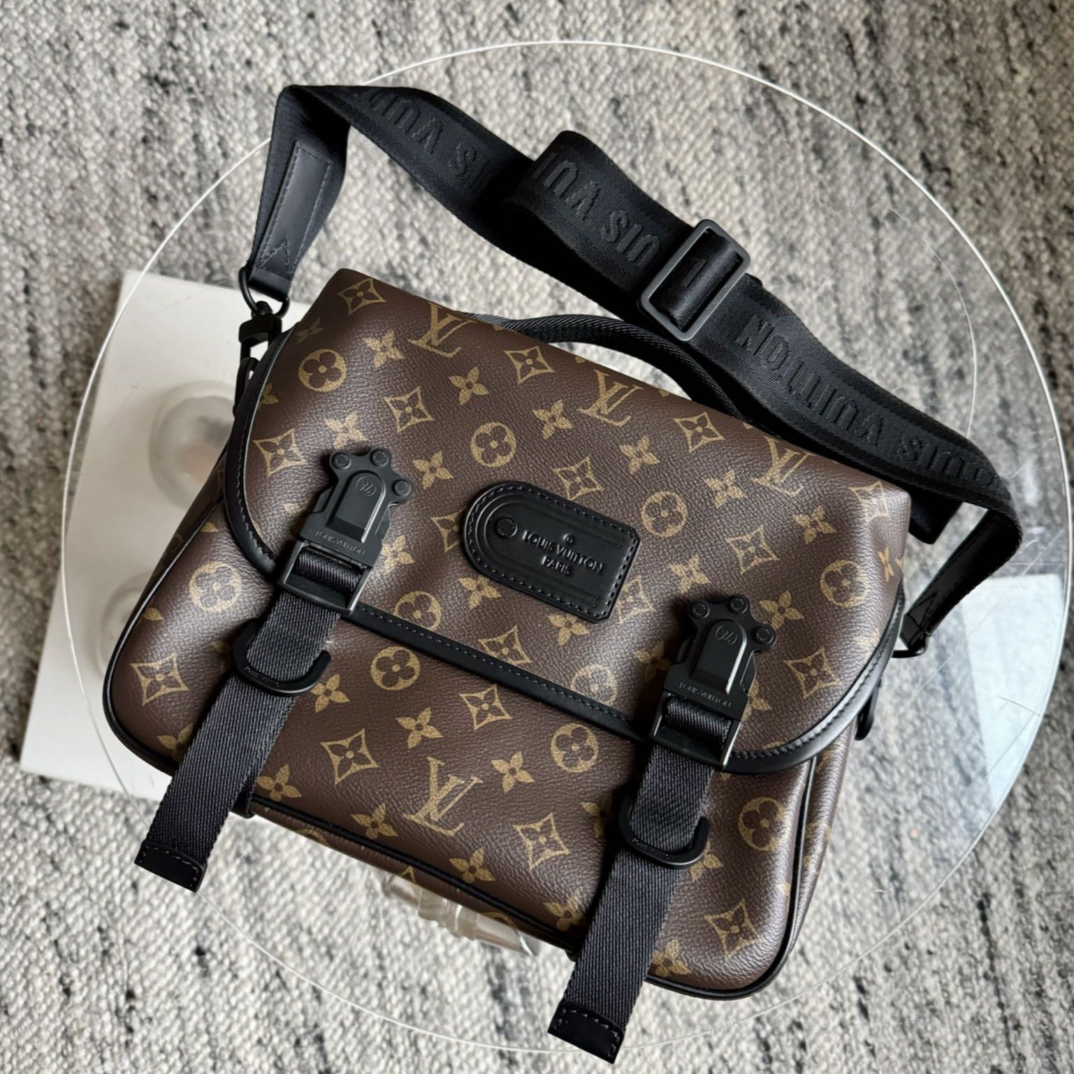 M46972 Trall郵差包_5