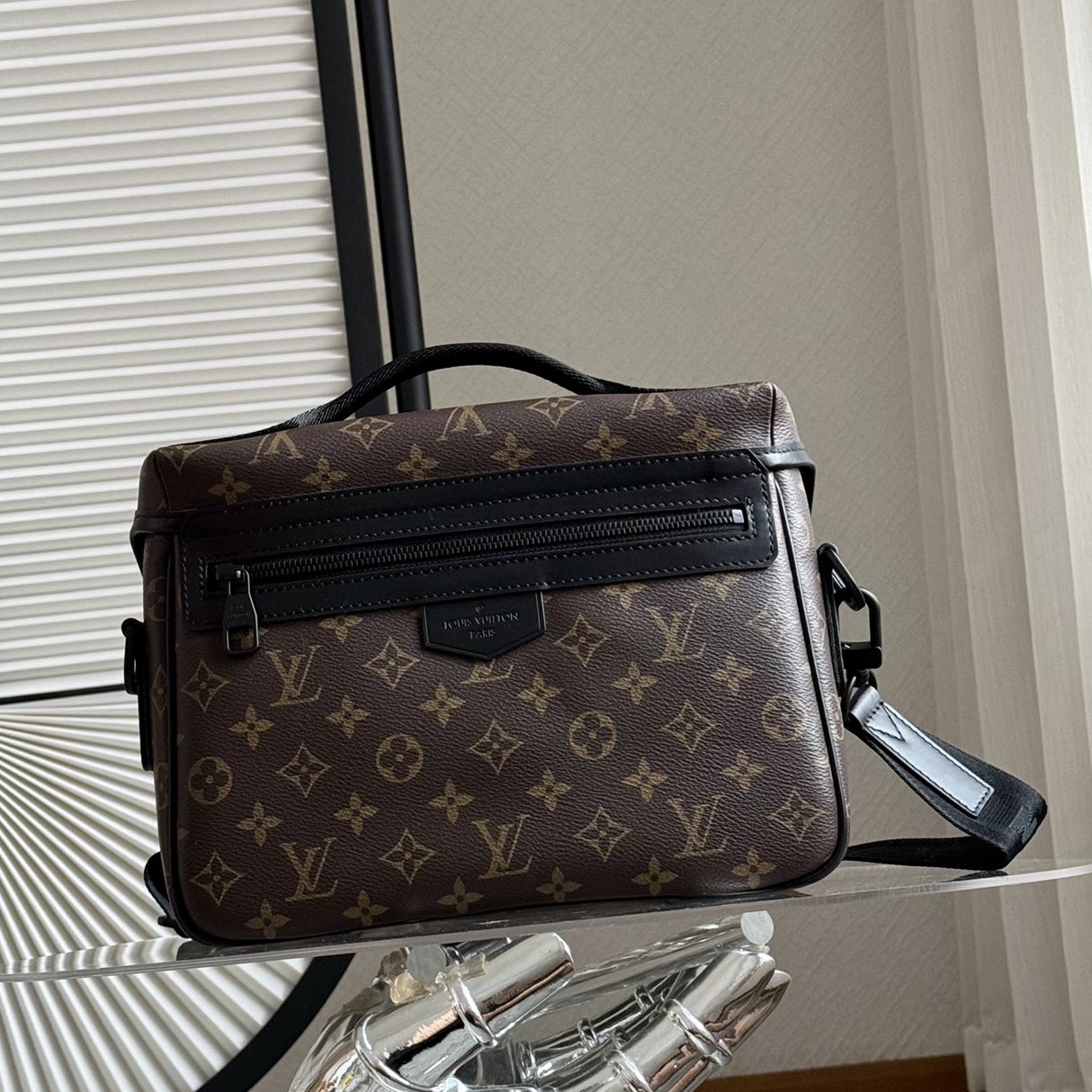 M46972 Trall郵差包_7