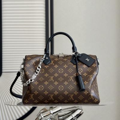 M12243 Speedy Soft 30 Dark 手袋