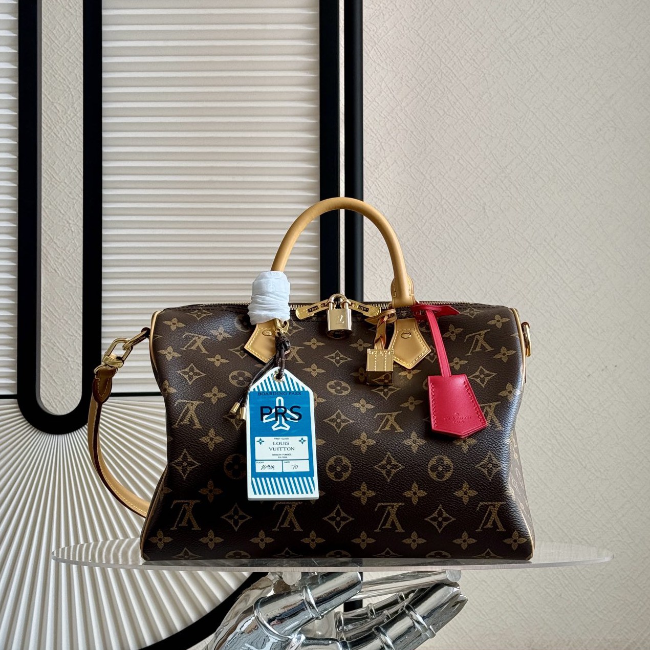 M11945 Speedy Soft 30 Crafty 手袋_1