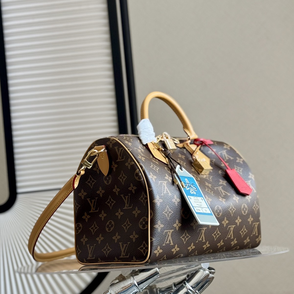 M11945 Speedy Soft 30 Crafty 手袋_2