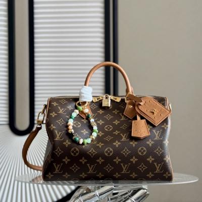 N87212 Speedy Soft 30 Boho 手袋