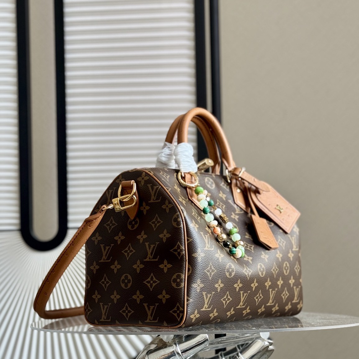 N87212 Speedy Soft 30 Boho 手袋_2