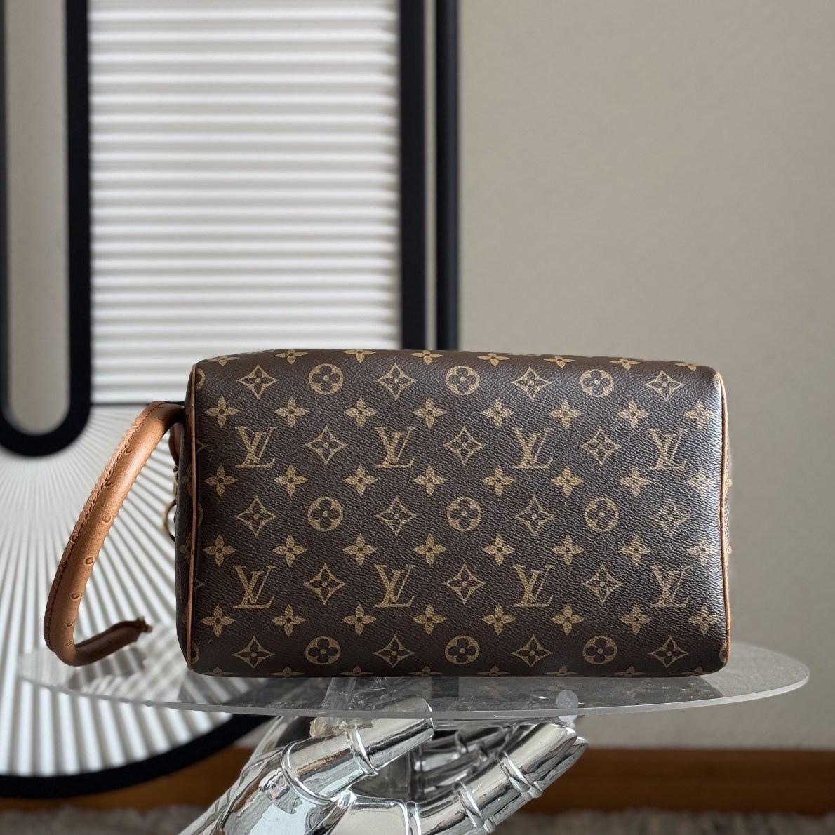 N87212 Speedy Soft 30 Boho 手袋_3