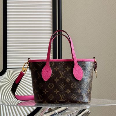 M12106 Neverfull Bandouliere Inside Out BB 手袋