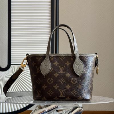 M12109 Neverfull Bandouliere Inside Out BB 手袋