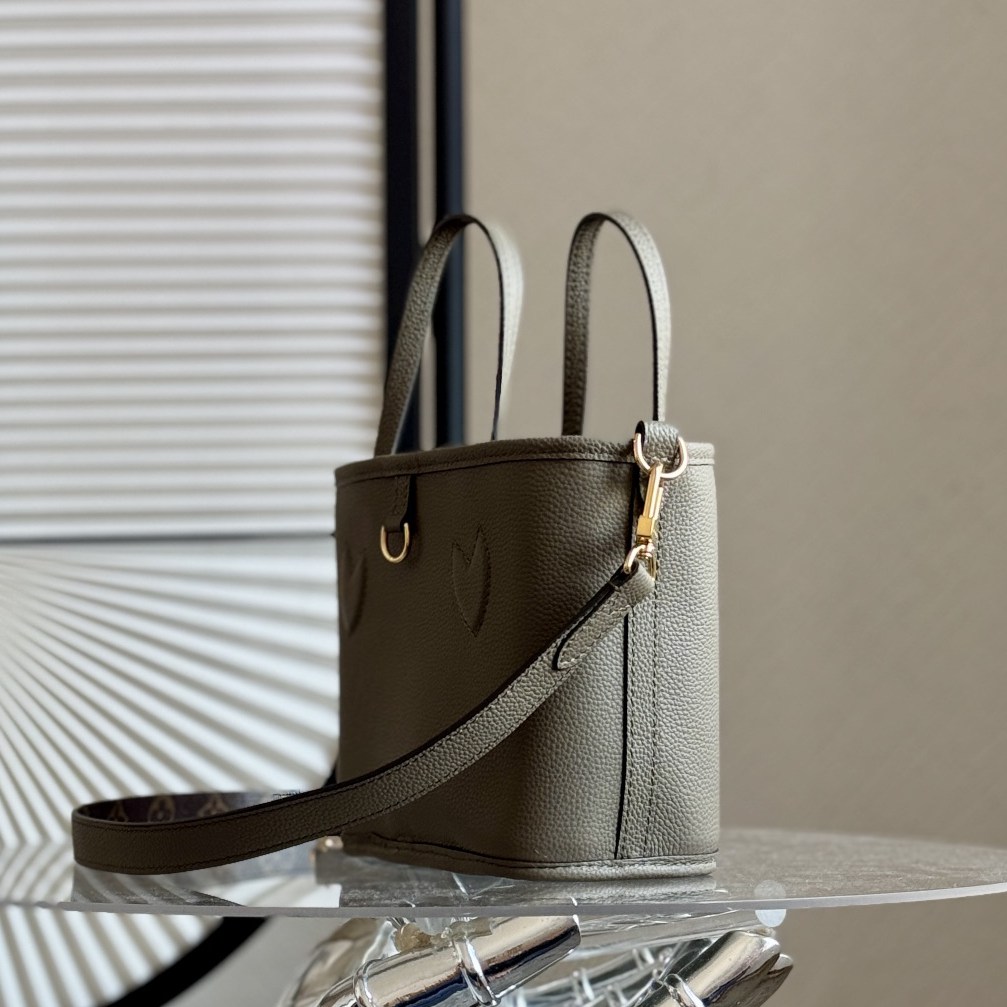 M12109 Neverfull Bandouliere Inside Out BB 手袋_7