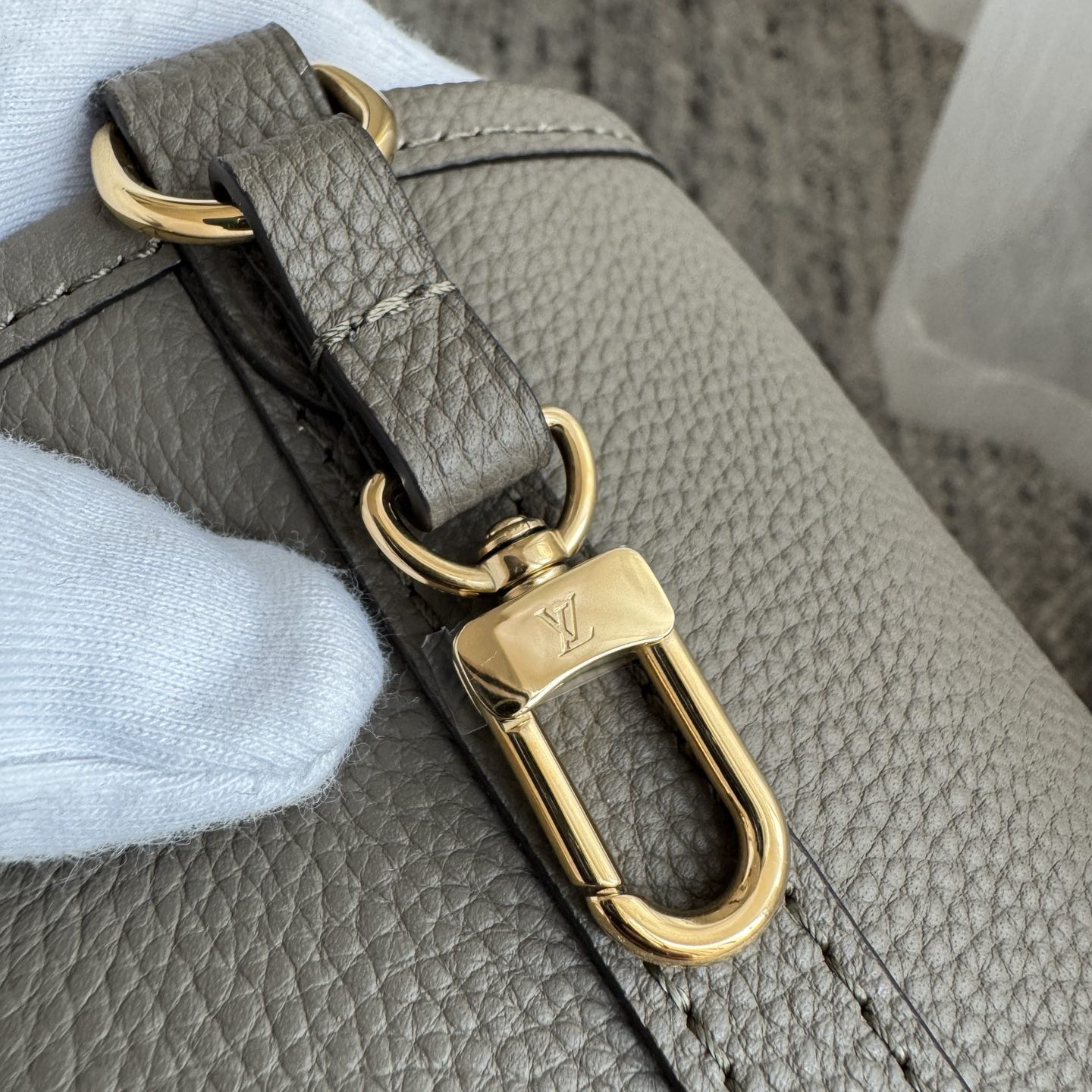 M12109 Neverfull Bandouliere Inside Out BB 手袋_8