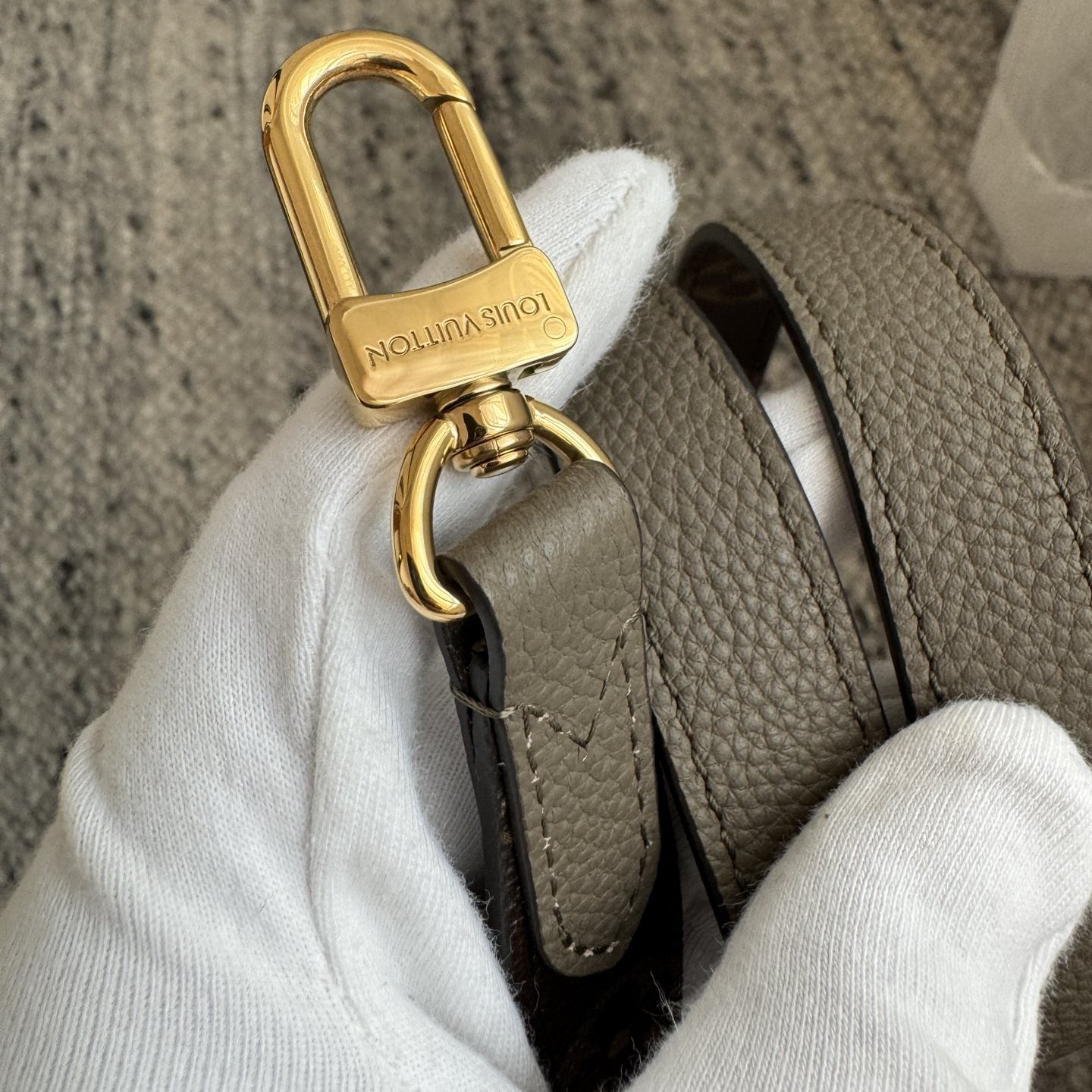 M12109 Neverfull Bandouliere Inside Out BB 手袋_5