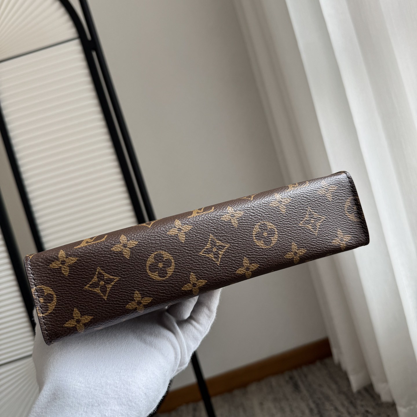 M46037 Poche Toilette 盥洗袋黑色_6