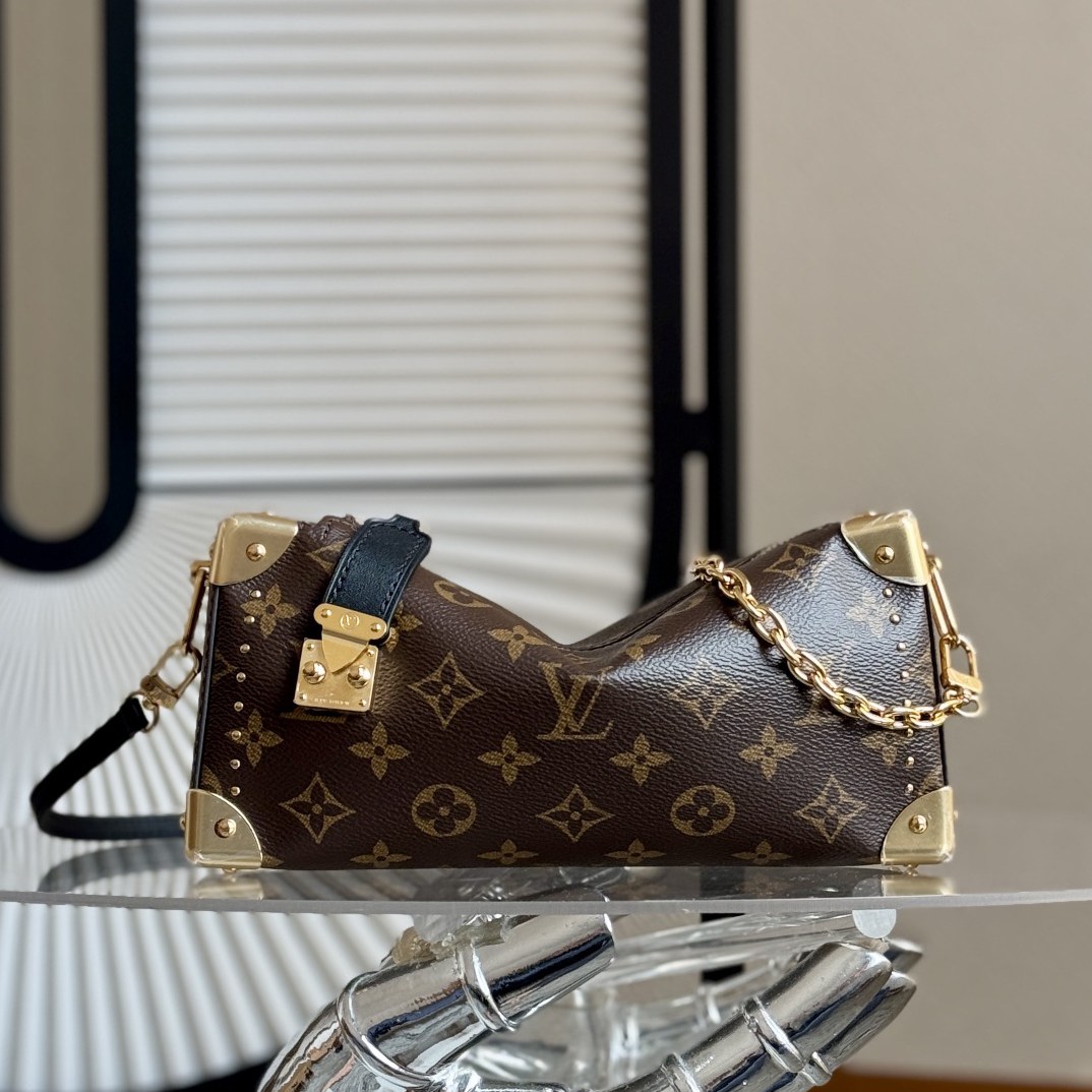 M13147 Slim Trunk 手袋_1