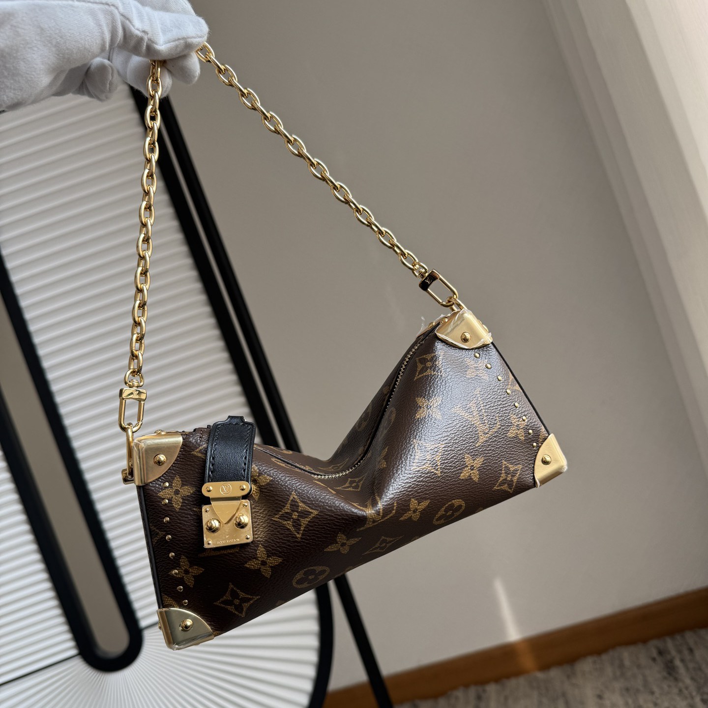 M13147 Slim Trunk 手袋_2