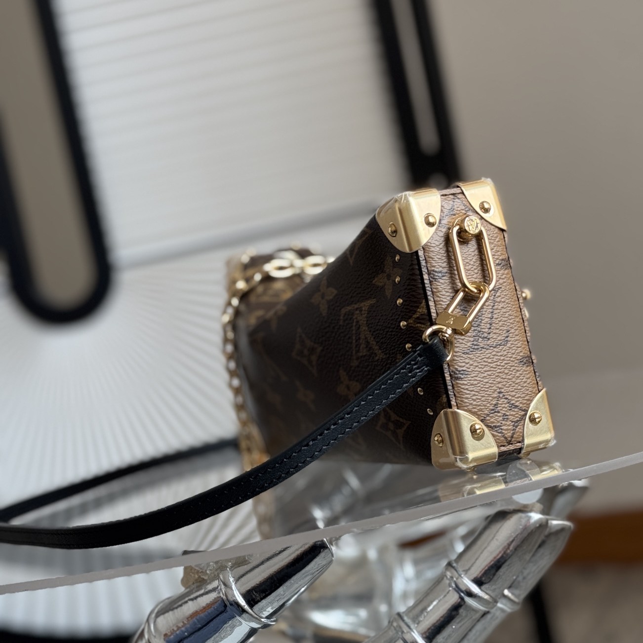 M13147 Slim Trunk 手袋_3