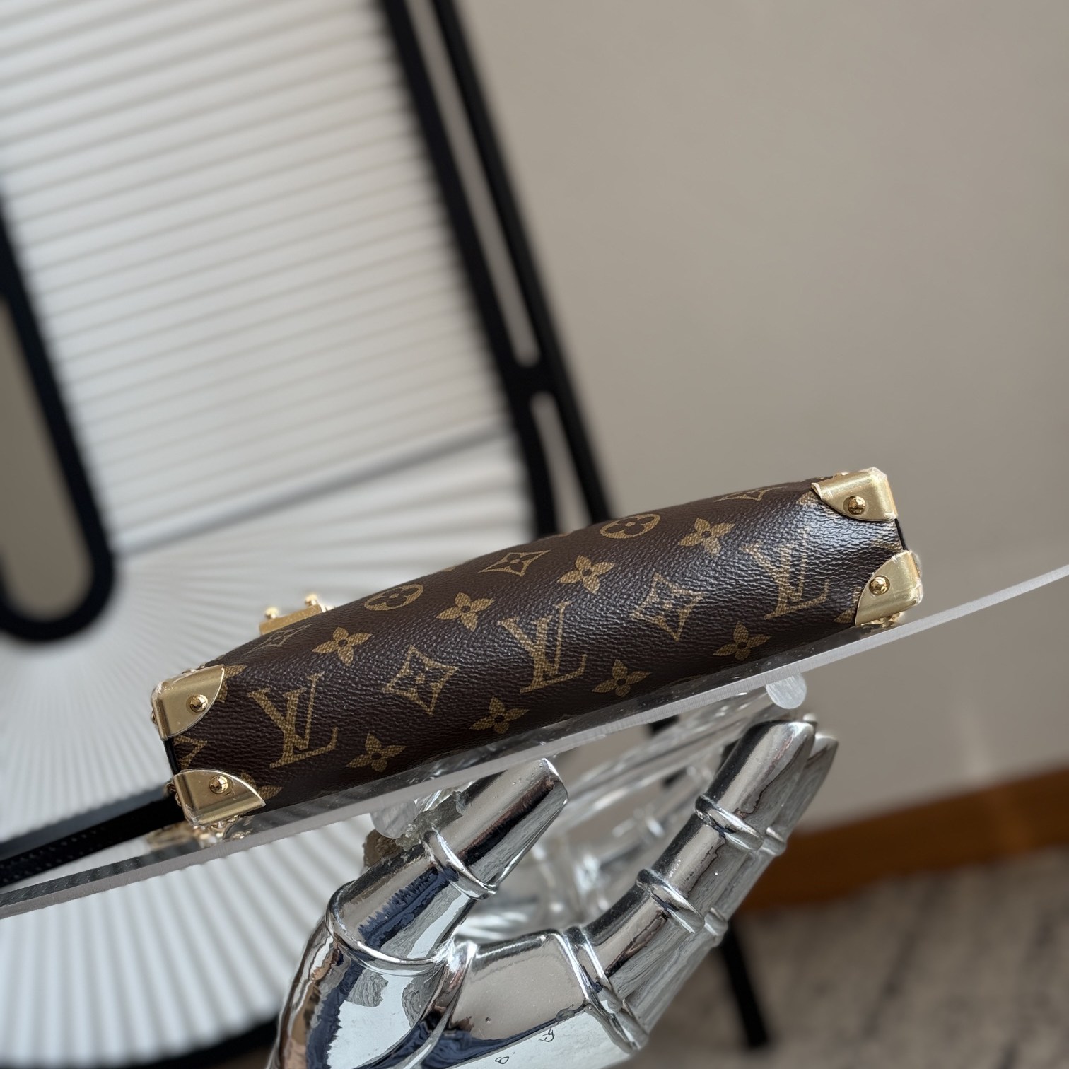 M13147 Slim Trunk 手袋_4