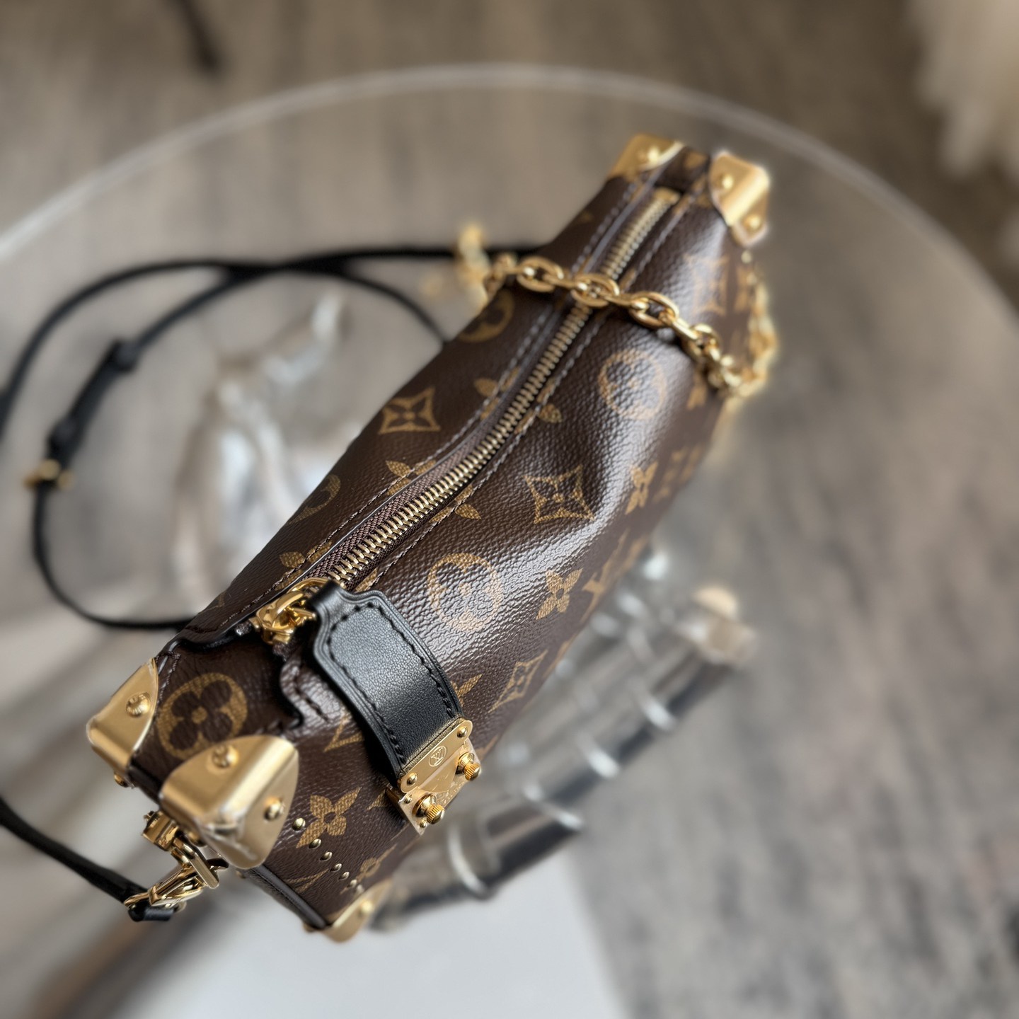 M13147 Slim Trunk 手袋_5