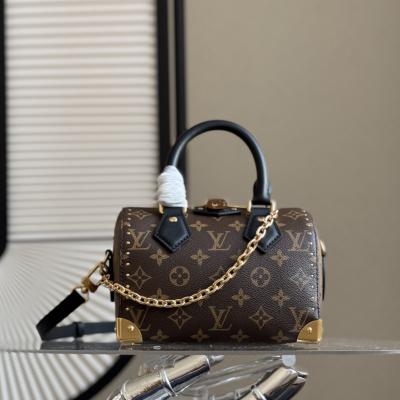 M13146 Speedy Trunk 20手袋