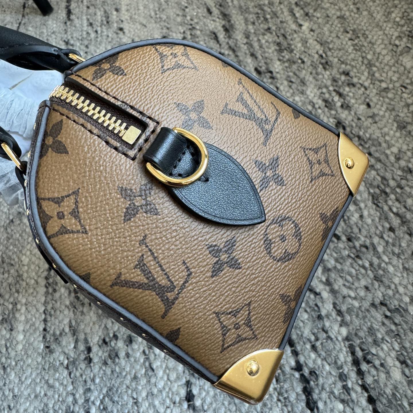 M13146 Speedy Trunk 20手袋_6