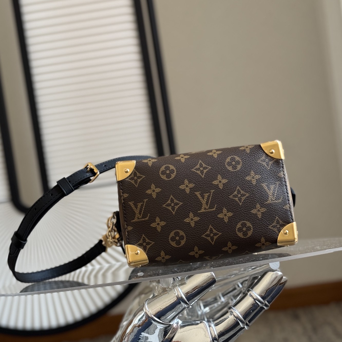 M13146 Speedy Trunk 20手袋_3