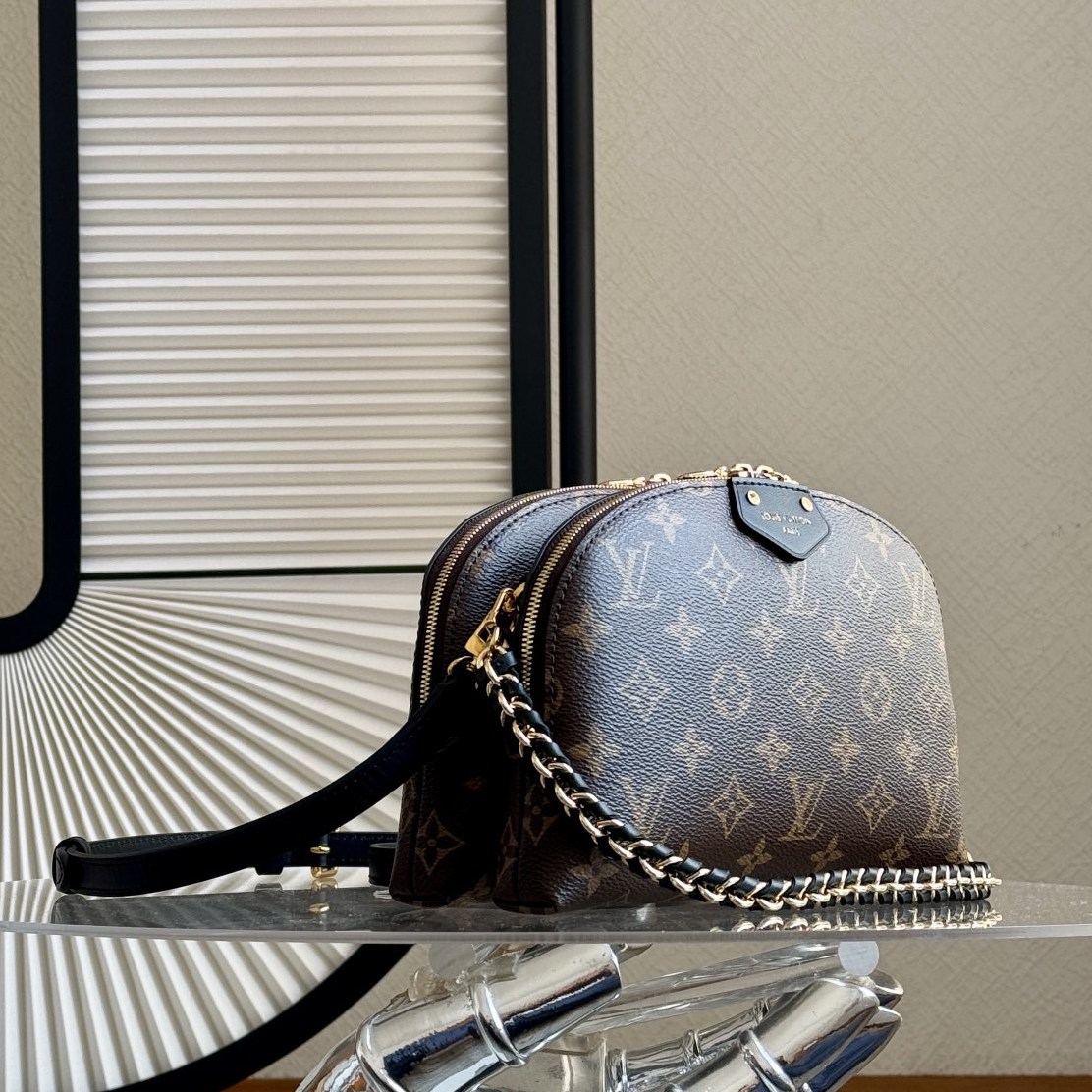 M12996 Be Alma 手袋_2