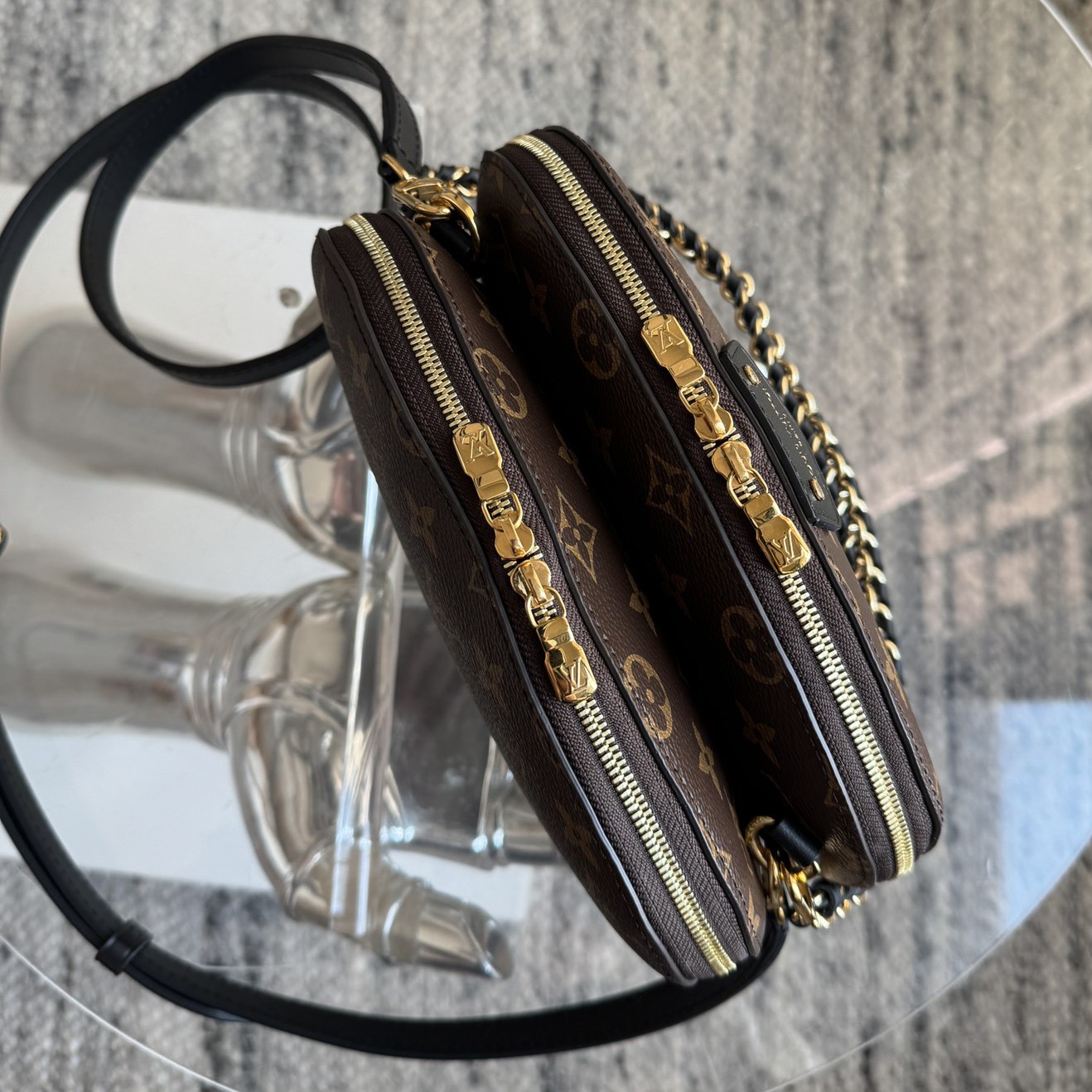 M12996 Be Alma 手袋_4