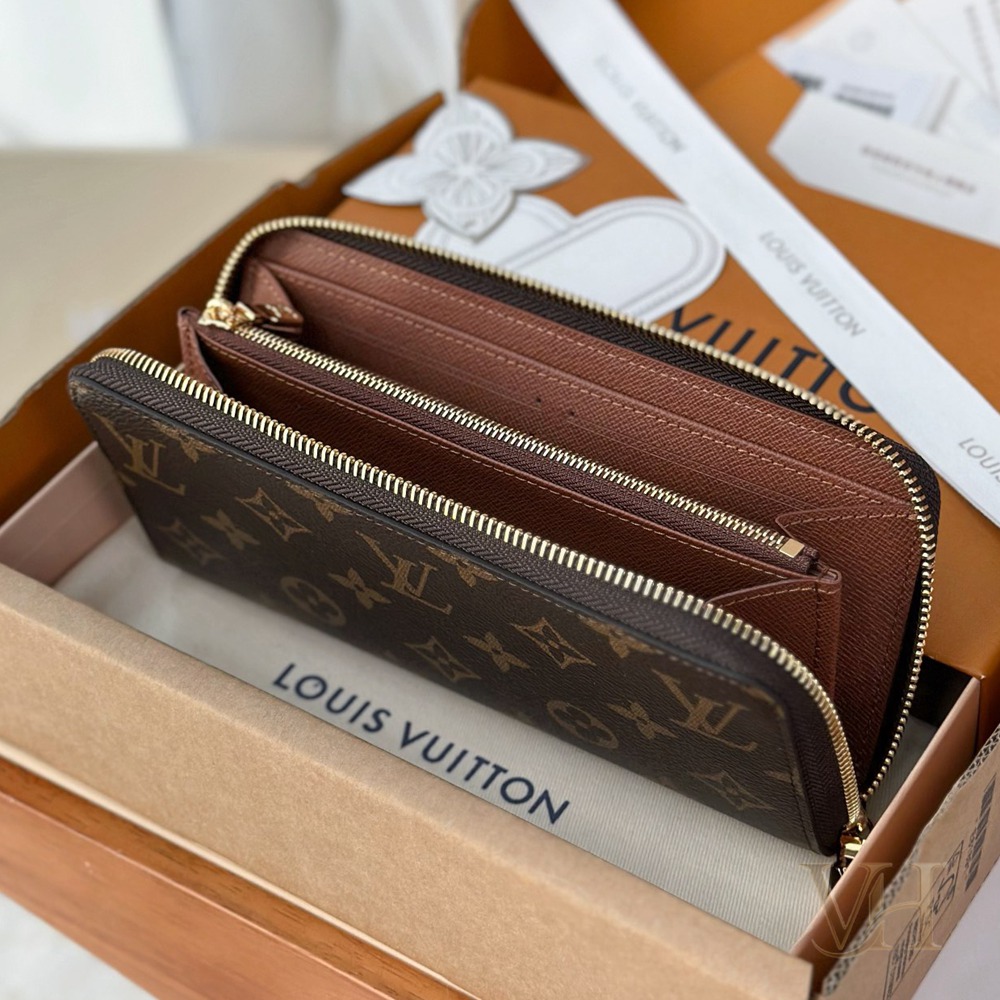 M11611 老花 Zippy Horizontal 錢夾_3