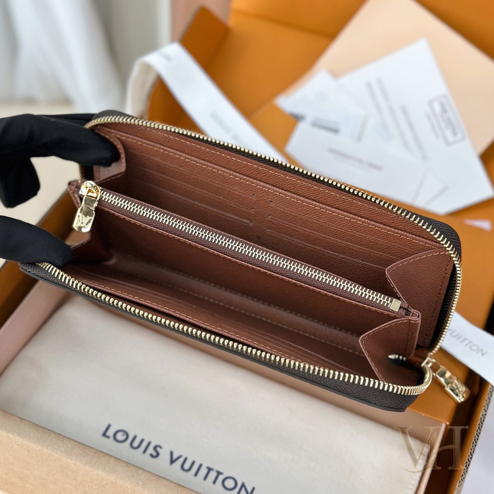 M11611 老花 Zippy Horizontal 錢夾_4