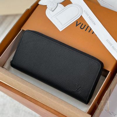 M25959 黑色 Zippy Horizontal 錢夾