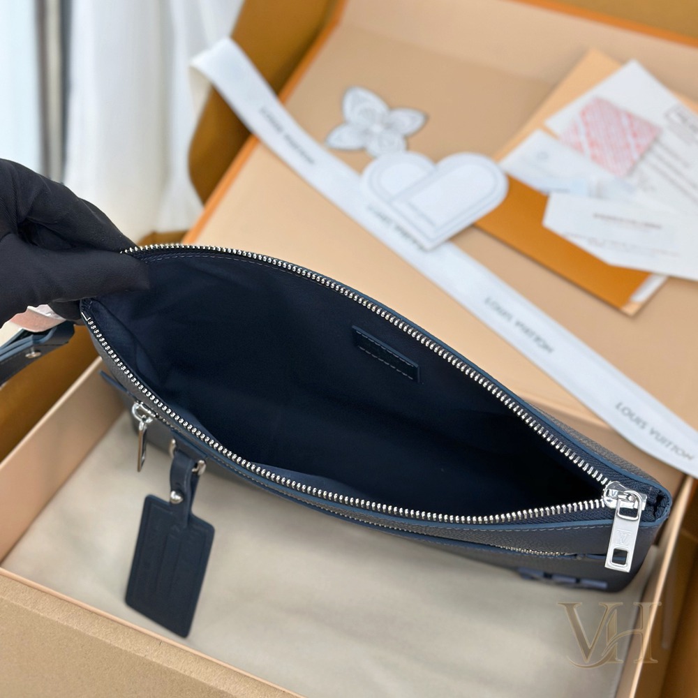 M11486 藍色 Takeoff 隨身包_2