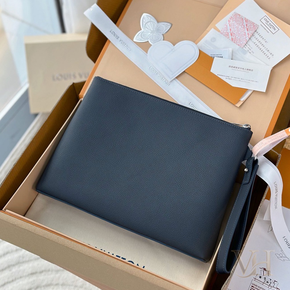 M11486 藍色 Takeoff 隨身包_3