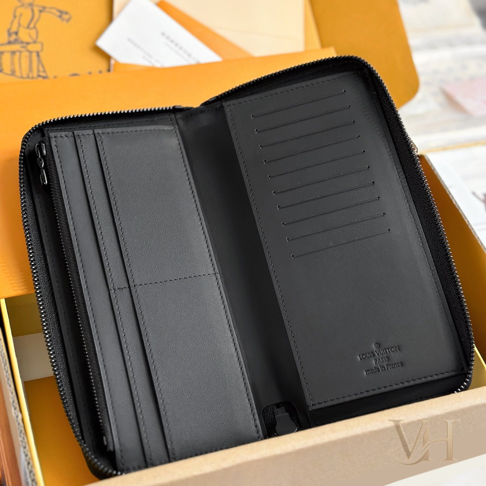 M62902 Zippy 拉鏈豎款錢夾_3