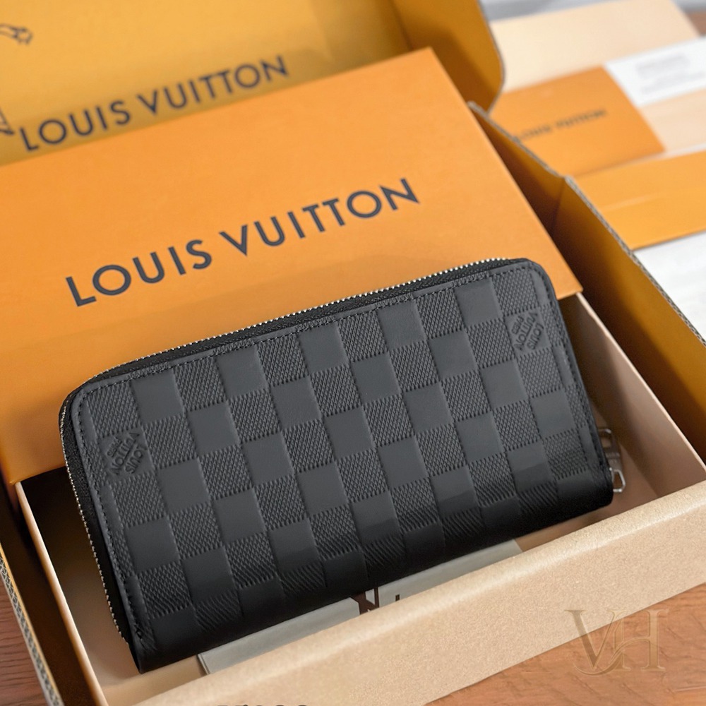 N60015 壓格 Zippy 拉鏈豎款錢夾_2