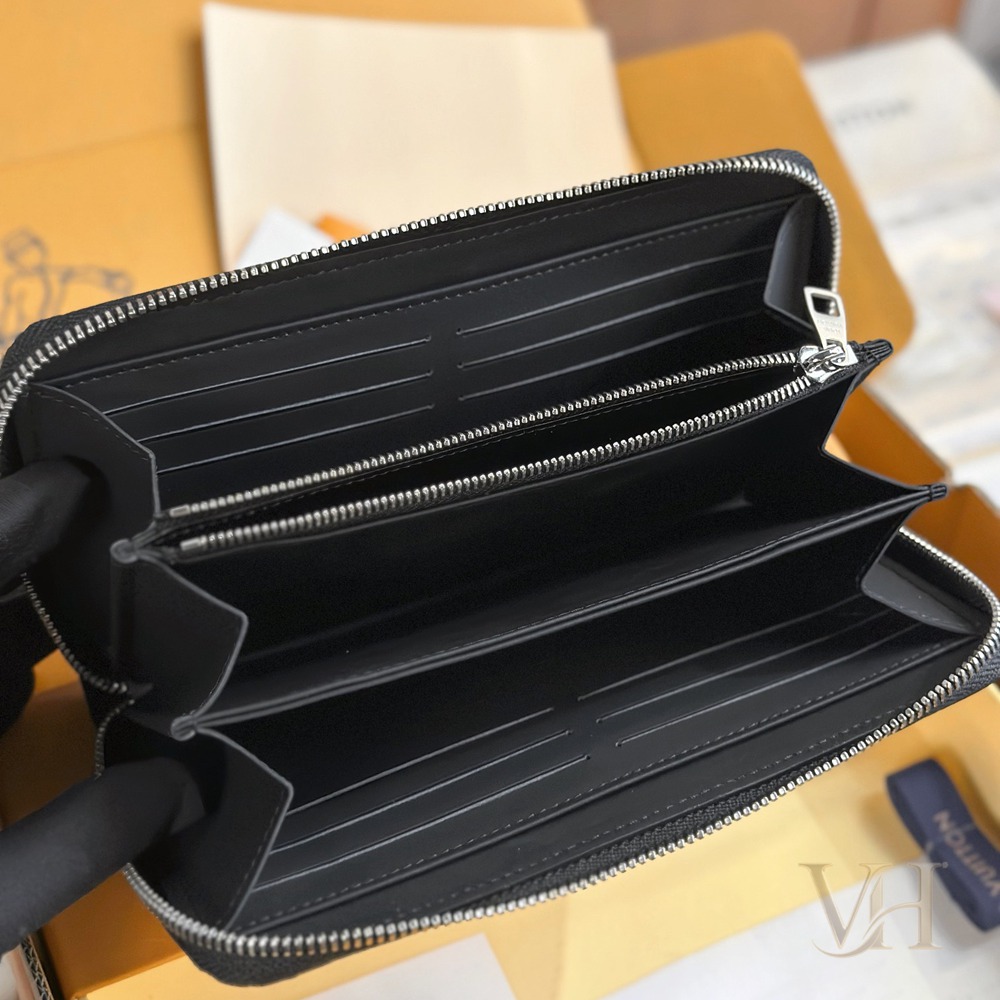 N60015 壓格 Zippy 拉鏈豎款錢夾_4