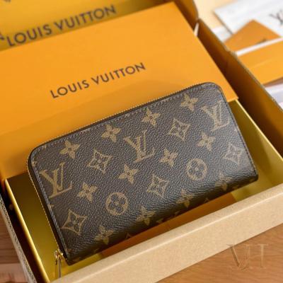 M41894 粉色 Zippy 拉鏈錢夾