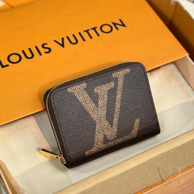 M69354 Zippy 拉鏈零錢包