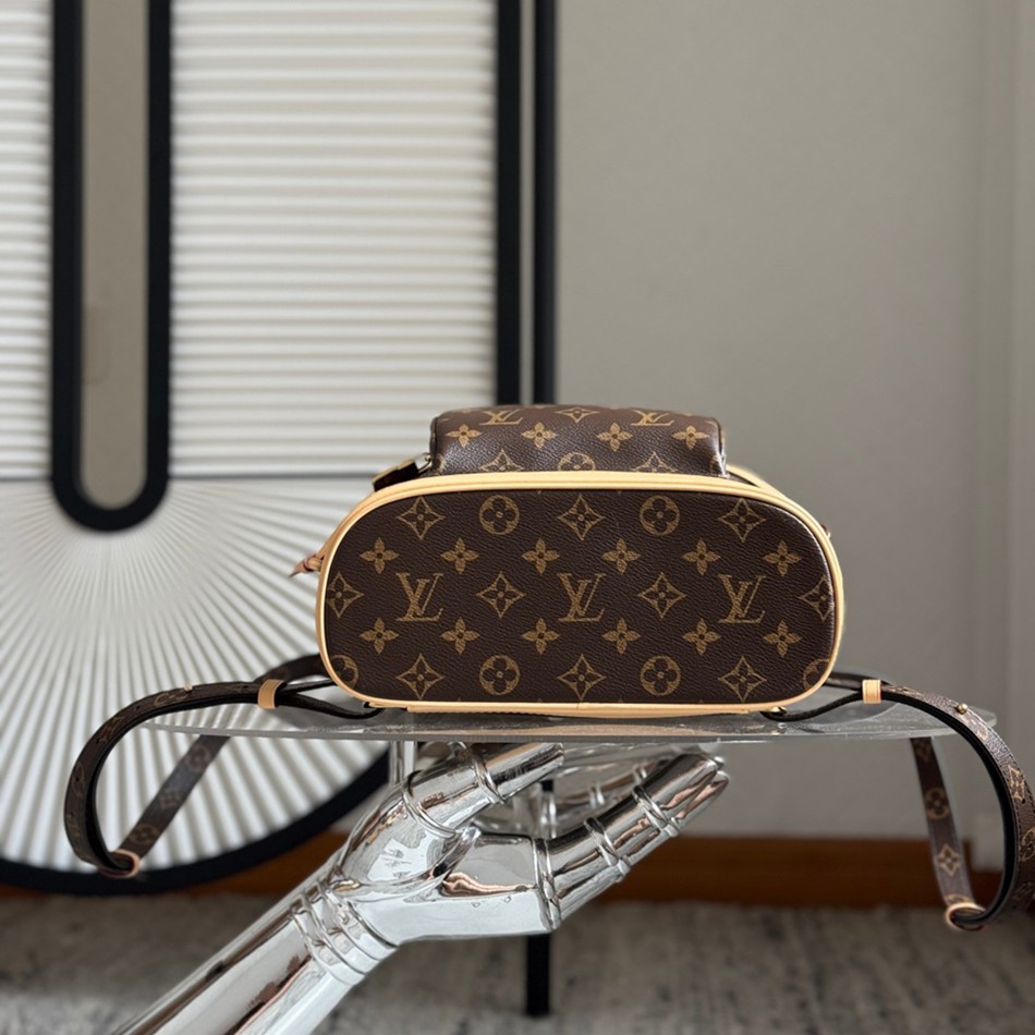 Montsouris 小號雙肩包 M11198_3