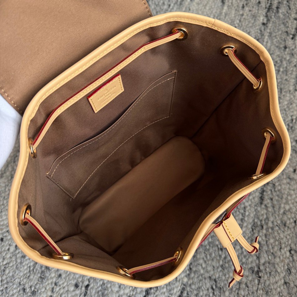 Montsouris 小號雙肩包 M11198_5